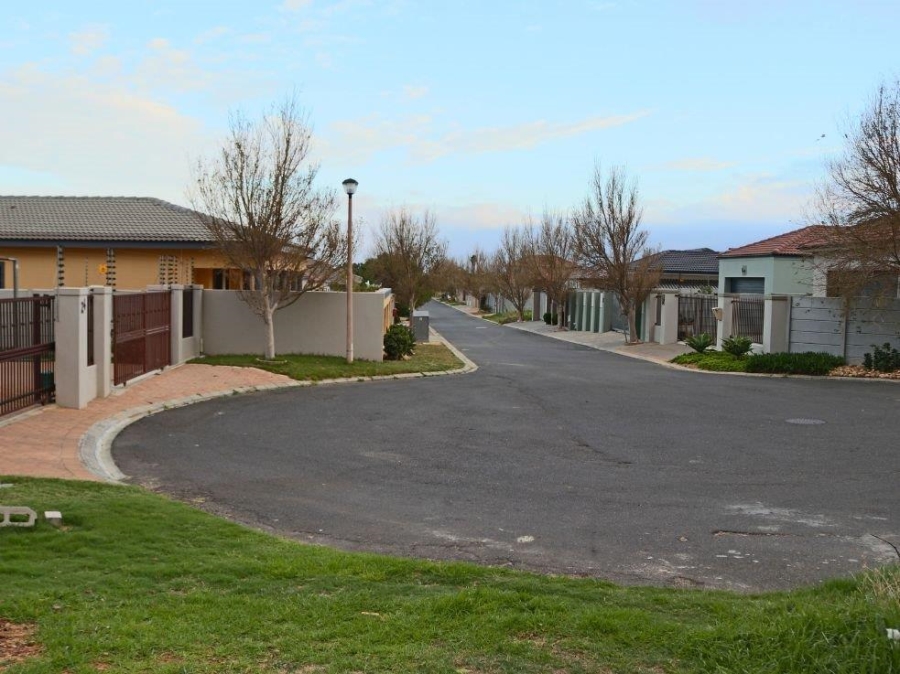 0 Bedroom Property for Sale in Anchorage Park Western Cape